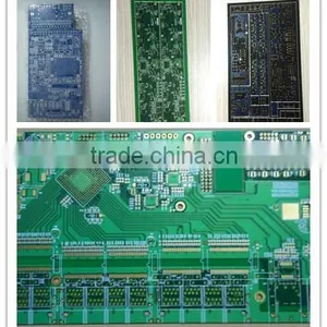 China Manufacture Offer High Quality Pcb,bluetooth Electronic Pcb Circuit Board thumbnail-2