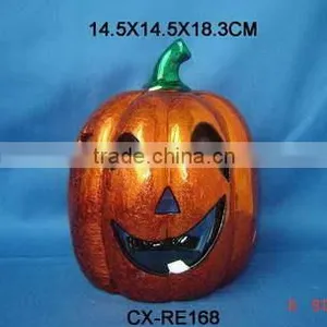 Halloween Ceramic Candy Plates thumbnail-6