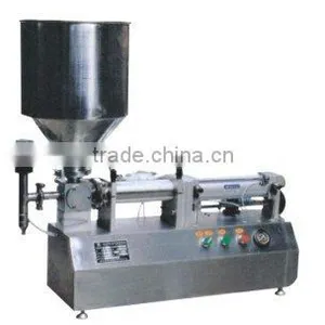 Liquid Filling Machine MRYT-500 thumbnail-1