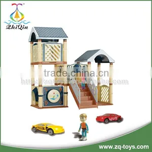 Going Nicely Amusement Park Toy, Toys Amusement Park Sale Building Block Toys for Kids thumbnail-3