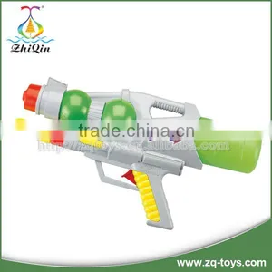 Summer Outdoor High Pressure Water Spray Gun Toy for Children thumbnail-1