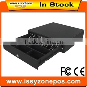 RJ11/RJ12 RS-232 USB Interface Cash Box Drawer For Retail IPCD05 thumbnail-1