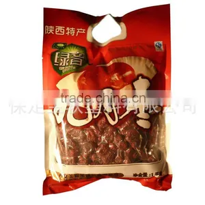 PET/CPP Snack Plastic Packing Bag thumbnail-1