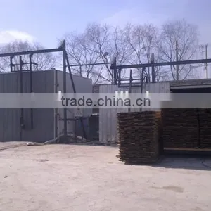 Carbonized Floor Equipment thumbnail-3