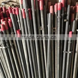 Hex22 Intergral Drill Steel for Rock Drilling Tools thumbnail-2