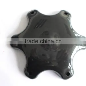 Precision Plastic Shell thumbnail-1