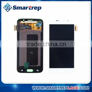 Retina Display for Samsung S6 LCD Display Assembly thumbnail-1