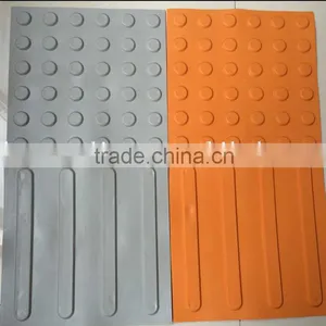Non Slip Pvc Sheet Flooring for Blind People thumbnail-1