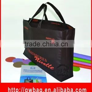 Reusable Cheap pp Non-woven Bag for Trade Show Direct From Factory thumbnail-2
