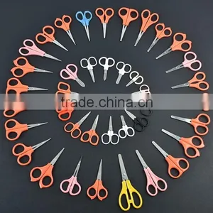 Safe Mini Scissors /School Scissor With Different Size and Color thumbnail-1