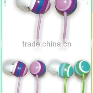 New 2016 Product Idea Dubai Electronics Wholesale N70 Earphones thumbnail-3