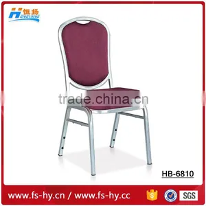 HB-682 Rental Price Steel Wholesale Banquet Chair for Sale thumbnail-6