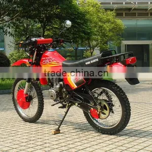 2014 Cheap Off Road 150cc Dirt Bike Motorcycle For Sale JP150GY thumbnail-4
