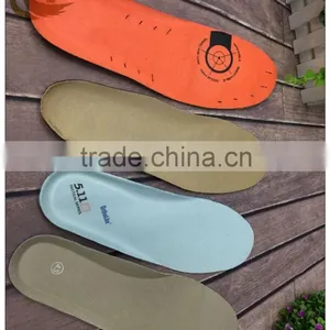 Comfortable Army Shoes Factory Price EVA Insole From China Manufacturer thumbnail-1