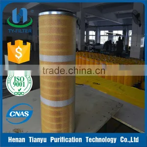 Good Efficiency Compressor Air Filter Element thumbnail-1