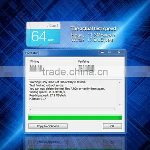 Custom 128mb to 128GB SD Card With Anti-clone Function thumbnail-6