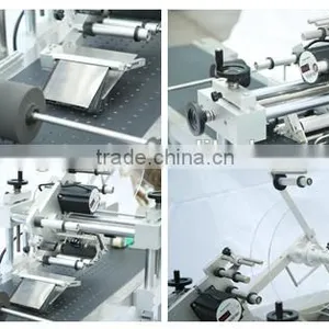 High Quality Labeling Machine Flate Surface 10-150 Pcs /min thumbnail-4