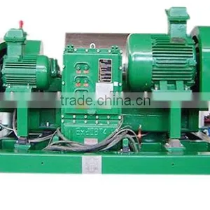 API Q1Horizontal Centrifuge thumbnail-1