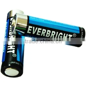 Manganese Dioxide 1.5v Aaa Battery for Clock Lr03 thumbnail-1