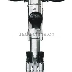 Granite Quarry Hand-hold Drill Rig,hole Punch thumbnail-1