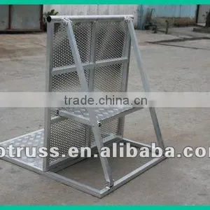 Manufacturer New Style Good Quality Road Barricade thumbnail-5