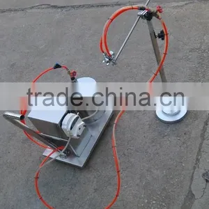Spice Coating Machine thumbnail-3