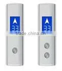 Elevator Parts Made in Chian Elevator COP Operation Panel Elevator Spare Parts thumbnail-1