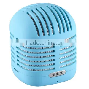 SD Card Bluetooth Speaker Waterproof, Handsfree, Large Capacity Battery thumbnail-1
