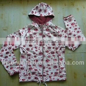 Ladies' Sweatshirt thumbnail-1