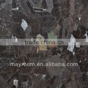 Brown Antic / Angola Brown Granite Slab thumbnail-1