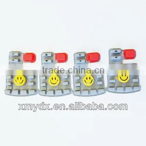 Durable Waterproof Silicone Keypad thumbnail-1