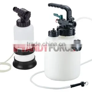 3L Vacuum Brake Fluid Bleeder, Brake Service Tools of Auto Repair Tools thumbnail-1
