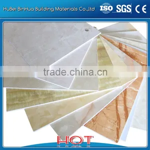 Fiire Proof Aluminum Composite Panel Used for Interior& Exterior Wall Cladding thumbnail-4