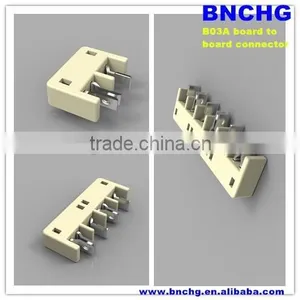 New Tyco Printed Circuit Board Smd Soldering Miniature Connector thumbnail-4