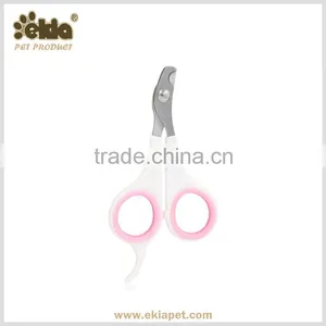 Pet Grooming Scissors/Pet Nail Care Products/Nail Clippers thumbnail-1