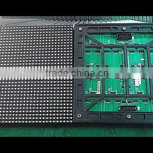Outdoor Waterproof Led Display Modules p6 Smd Full Color Led Module thumbnail-1