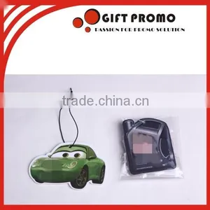 2016 New Nice Paper Car Air Freshener thumbnail-1