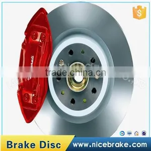 HAICHEN Original Quality Buyers Preferred Brake Disc OE:98735240101 thumbnail-5