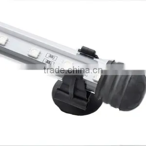 Wholesale Led Grow Lights Smart Round Led Tube Ip68 30cm 60cm 90cm Underwater Bar Light thumbnail-5