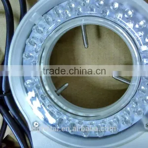 Dongguan Microscope Light Source LED Ring Light for Microscope thumbnail-2