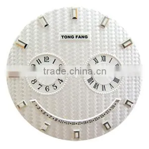 Customized 3D Watch Dial thumbnail-1