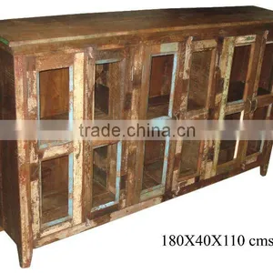 Reclaimed Wood Furniture thumbnail-1