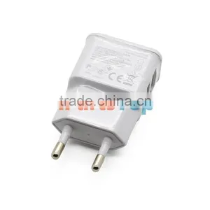 LIDU 2A USB Power Adapter European Standard ,With 2 USB Port ,With Retail Box thumbnail-3