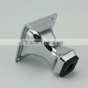 China Popular Zinc Alloy Sofa Legs/ Furniture Legs/ Legs for Sofa HXM1053B thumbnail-3