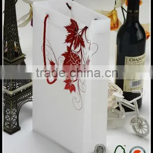 Wholesale Wine Bags thumbnail-6