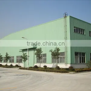 2015 Construction Steel Structure Warehouse/workshop/plant thumbnail-5