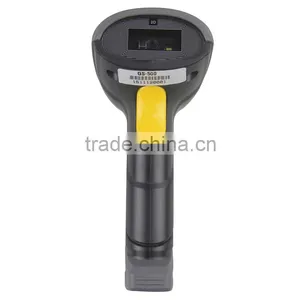 Qualified 2D Handheld Inverse Barcode Scanner thumbnail-4