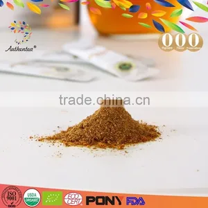 OEM Weight Loss Instant Tea Powder thumbnail-5