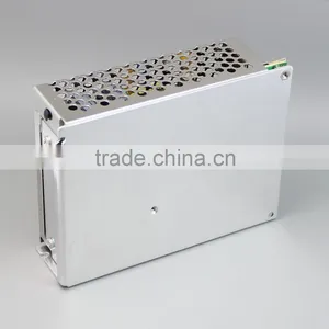 Whose Sale CE RoHS Approved 35w 12v Cctv Electronic Laboratory Power Supply thumbnail-4