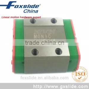 2016 CNC HIWIN Linear Guideway for Printers thumbnail-2